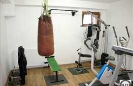 Casa de vanzare 210 mp utili, partial mobilata!