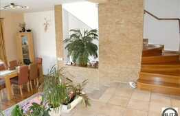 Casa de vanzare 210 mp utili, partial mobilata!