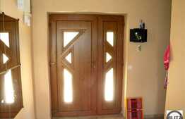 Casa de vanzare 210 mp utili, partial mobilata!