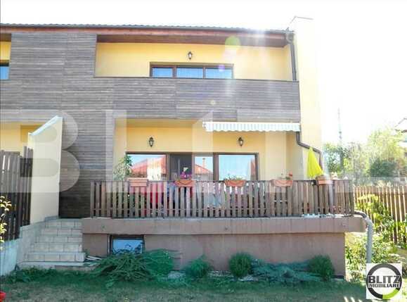 Casa de vânzare 3 camere Europa - 18687CV | BLITZ Cluj-Napoca | Poza1