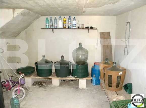 Casa de vânzare 3 camere Europa - 18687CV | BLITZ Cluj-Napoca | Poza14