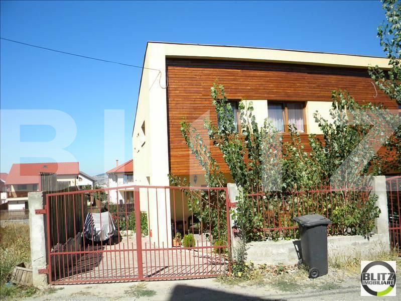 Casa de vânzare 3 camere Europa - 18687CV | BLITZ Cluj-Napoca | Poza2