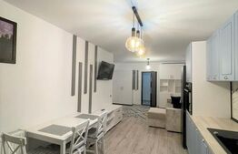 Apartament la cheie, 2 camere, Calea Baciului 