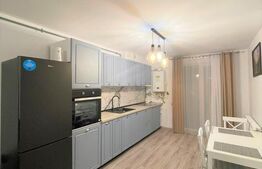Apartament la cheie, 2 camere, Calea Baciului 