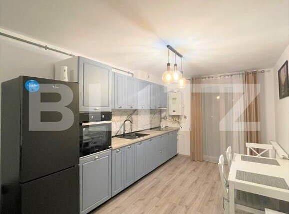 Apartament de vânzare 2 camere Dambul Rotund - 186874AV | BLITZ Cluj-Napoca | Poza4