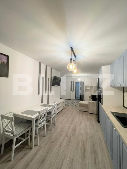 Apartament de vânzare 2 camere Dambul Rotund - 186874AV | BLITZ Cluj-Napoca | Poza3