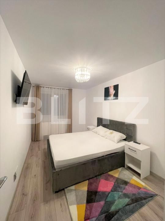 Apartament de vânzare 2 camere Dambul Rotund - 186874AV | BLITZ Cluj-Napoca | Poza5