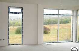 Casa de vanzare 245 mp + teren 520 mp!