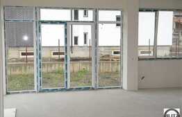 Casa de vanzare 245 mp + teren 520 mp!