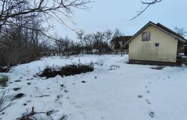 Casă individuală 82 mp utili, teren 693 mp, în Jucu de Sus