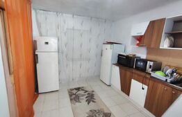 Casă individuală renovabilă 82 mp utili, teren 693 mp, în Jucu de Sus