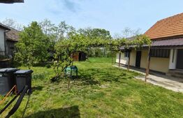 Casă individuală 82 mp utili, teren 693 mp, în Jucu de Sus