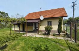 Casă individuală 82 mp utili, teren 693 mp, în Jucu de Sus