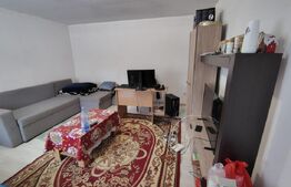 Casă individuală renovabilă 82 mp utili, teren 693 mp, în Jucu de Sus