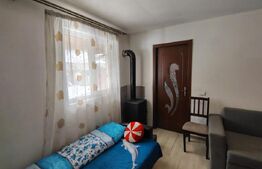 Casă individuală 82 mp utili, teren 693 mp, în Jucu de Sus