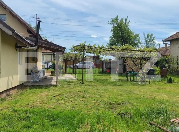 Casa de vânzare 2 camere Jucu de Sus - 186885CV | BLITZ Cluj-Napoca | Poza3
