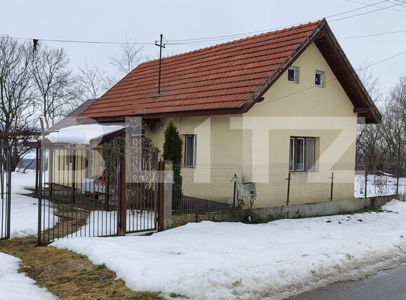 Casa de vânzare 2 camere Jucu de Sus - 186885CV | BLITZ Cluj-Napoca | Poza2