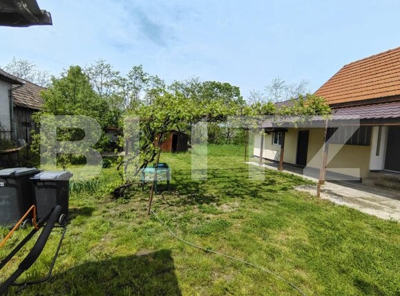 Casa de vânzare 2 camere Jucu de Sus - 186885CV | BLITZ Cluj-Napoca | Poza2