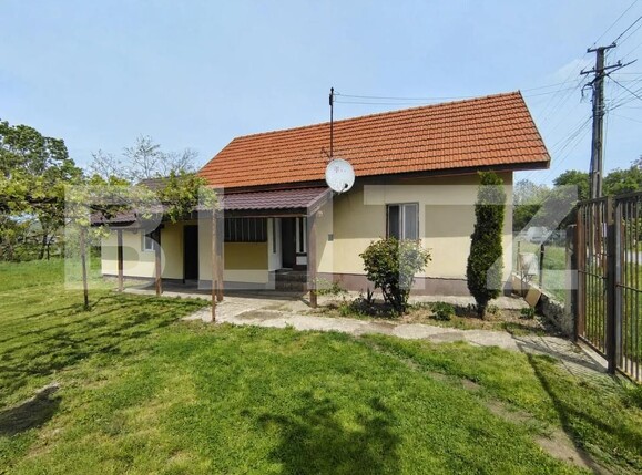Casa de vânzare 2 camere Jucu de Sus - 186885CV | BLITZ Cluj-Napoca | Poza1