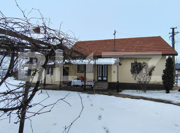 Casa de vânzare 2 camere Jucu de Sus - 186885CV | BLITZ Cluj-Napoca | Poza1
