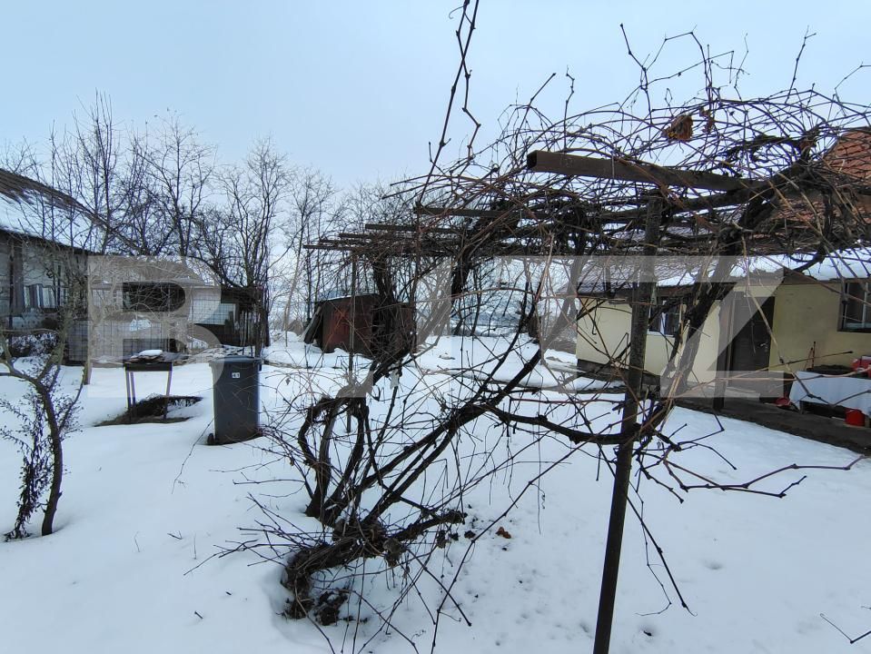 Casa de vânzare 2 camere Jucu de Sus - 186885CV | BLITZ Cluj-Napoca | Poza7