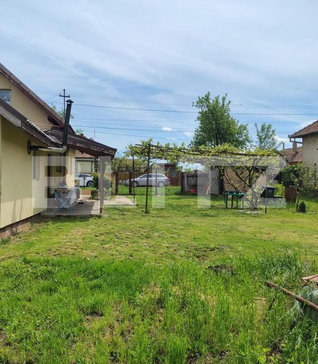 Casa de vânzare 2 camere Jucu de Sus - 186885CV | BLITZ Cluj-Napoca | Poza3