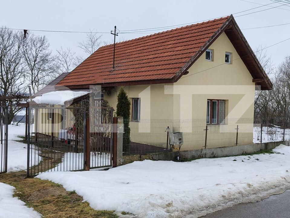 Casa de vânzare 2 camere Jucu de Sus - 186885CV | BLITZ Cluj-Napoca | Poza2