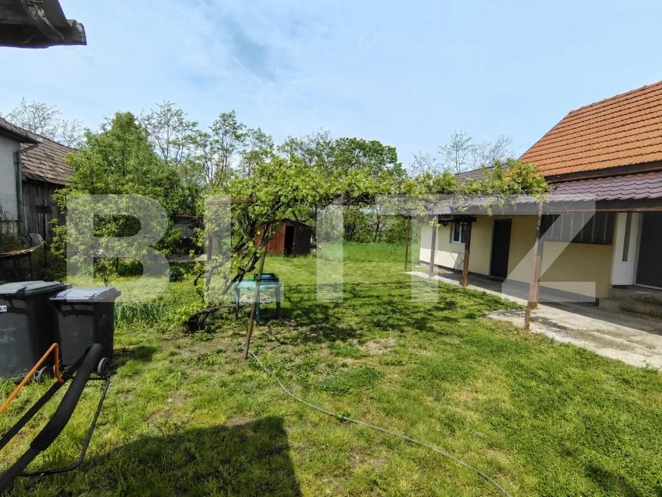 Casa de vânzare 2 camere Jucu de Sus - 186885CV | BLITZ Cluj-Napoca | Poza2
