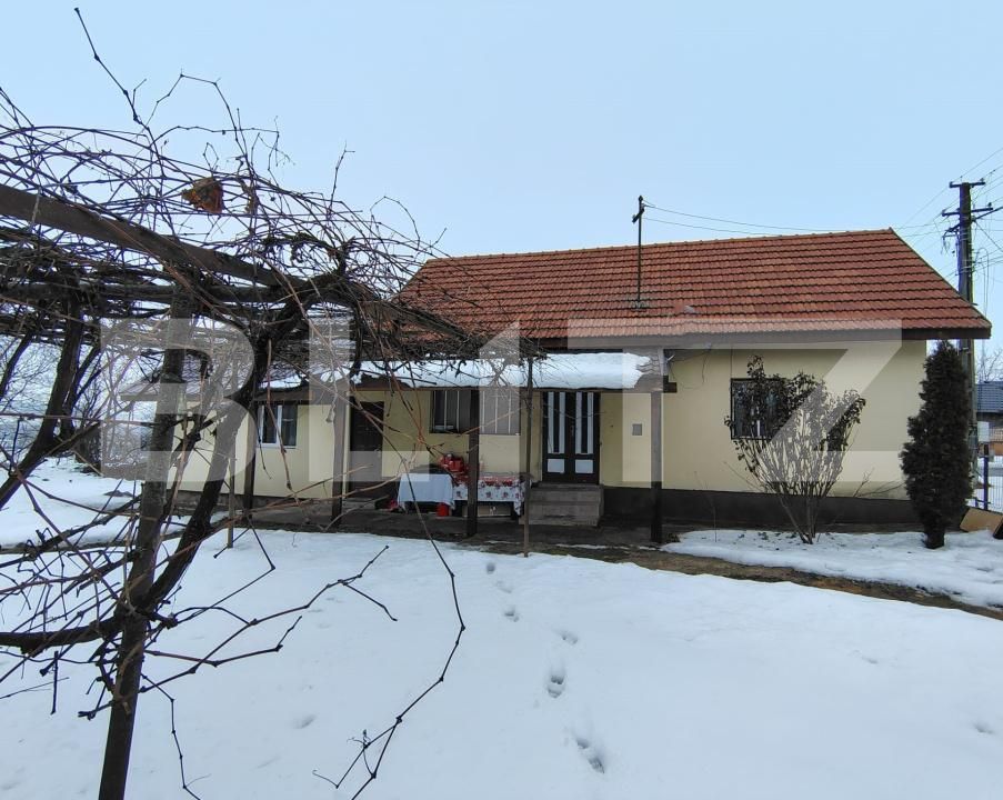 Casa de vânzare 2 camere Jucu de Sus - 186885CV | BLITZ Cluj-Napoca | Poza5