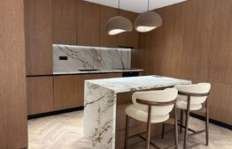 Apartament 2 camere, de lux, complex rezidențial nou, pe Scortarilor