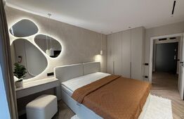 Apartament 2 camere, de lux, complex rezidențial nou, pe Scortarilor