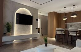 Apartament 2 camere, de lux, complex rezidențial nou, pe Scortarilor