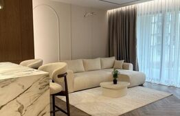 Apartament 2 camere, de lux, complex rezidențial nou, pe Scortarilor