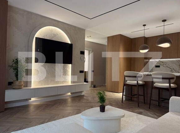 Apartament de vânzare 2 camere Semicentral - 186886AV | BLITZ Cluj-Napoca | Poza1
