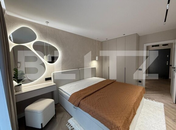 Apartament de vânzare 2 camere Semicentral - 186886AV | BLITZ Cluj-Napoca | Poza5