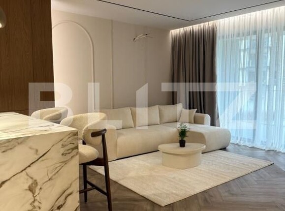 Apartament de vânzare 2 camere Semicentral - 186886AV | BLITZ Cluj-Napoca | Poza2