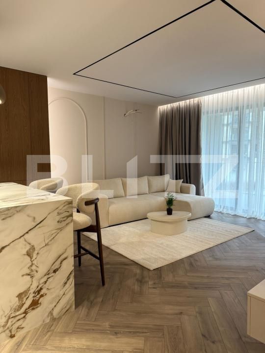 Apartament de vânzare 2 camere Semicentral - 186886AV | BLITZ Cluj-Napoca | Poza2