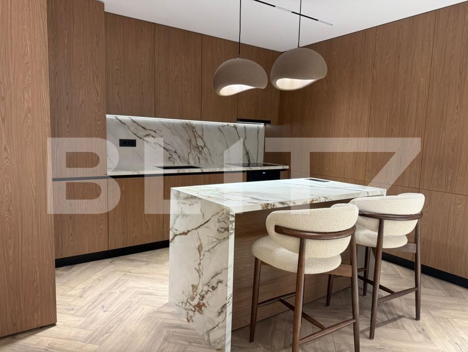 Apartament de vânzare 2 camere Semicentral - 186886AV | BLITZ Cluj-Napoca | Poza3