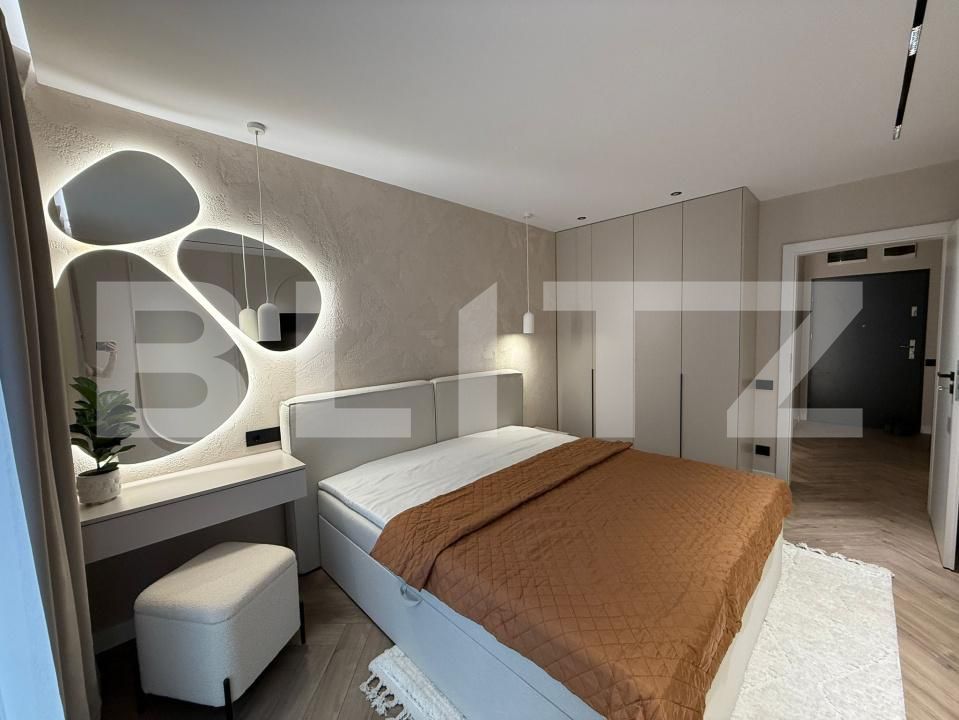 Apartament de vânzare 2 camere Semicentral - 186886AV | BLITZ Cluj-Napoca | Poza4