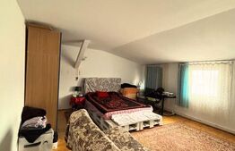 Studio cochet cu mansardă, 56 mp, Ghimbav