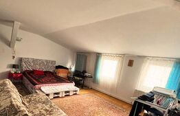 Studio cochet cu mansardă, 56 mp, Ghimbav