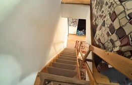 Studio cochet cu mansardă, 56 mp, Ghimbav