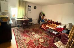 Studio cochet cu mansardă, 56 mp, Ghimbav