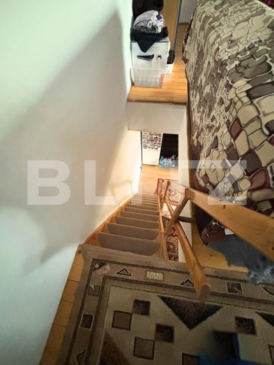 Garsonieră de vânzare Ghimbav - 186888AV | BLITZ Brașov | Poza4