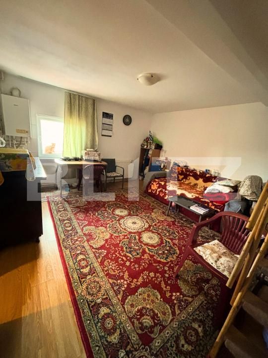 Garsonieră de vânzare Ghimbav - 186888AV | BLITZ Brașov | Poza5