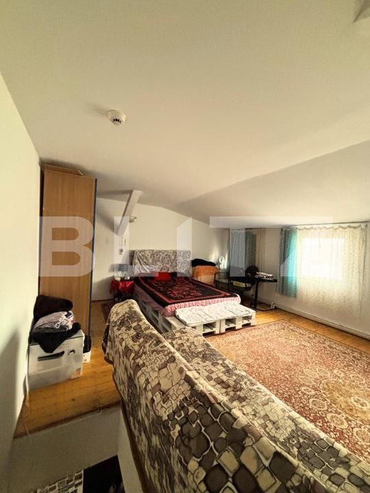 Garsonieră de vânzare Ghimbav - 186888AV | BLITZ Brașov | Poza2