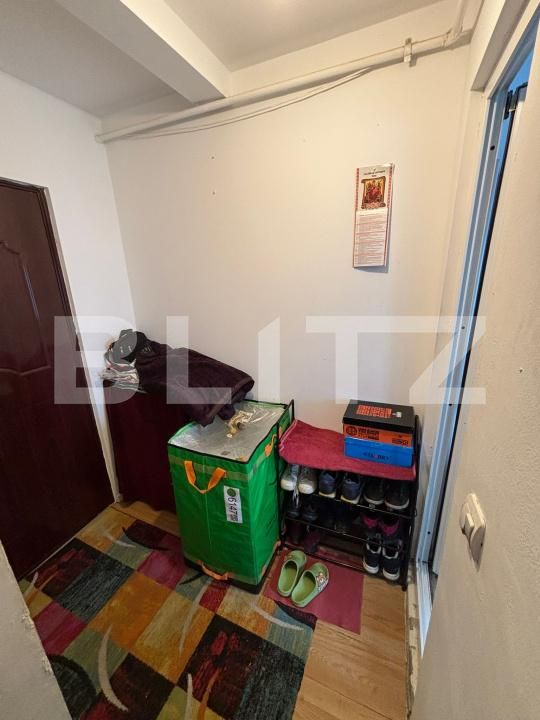 Garsonieră de vânzare Ghimbav - 186888AV | BLITZ Brașov | Poza8