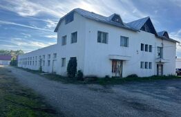 Spațiu industrial de închiriat Tractorul - 147658SII | BLITZ Brașov | Poza1