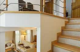 Casa highclass, in cea mai buna zona din Floresti!