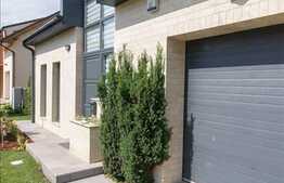 Casa highclass, in cea mai buna zona din Floresti!